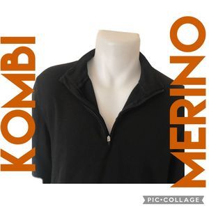 Merino Blend Base Layer
